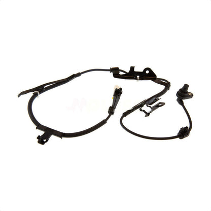 Capteur de vitesse de roue ABS avant gauche, pour Toyota Tundra 4,7l/4,0l avec 4 roues