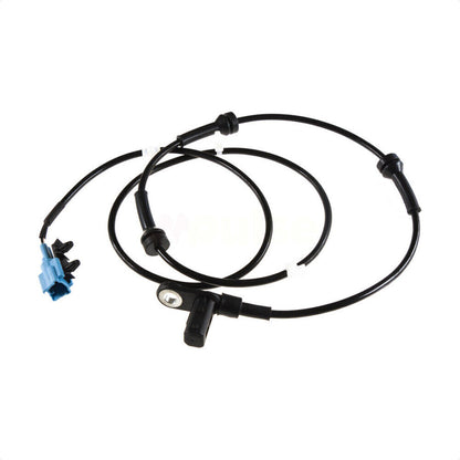 Capteur de vitesse de roue ABS arrière gauche pour Nissan Quest 04-09 3,5 L avec 4 roues