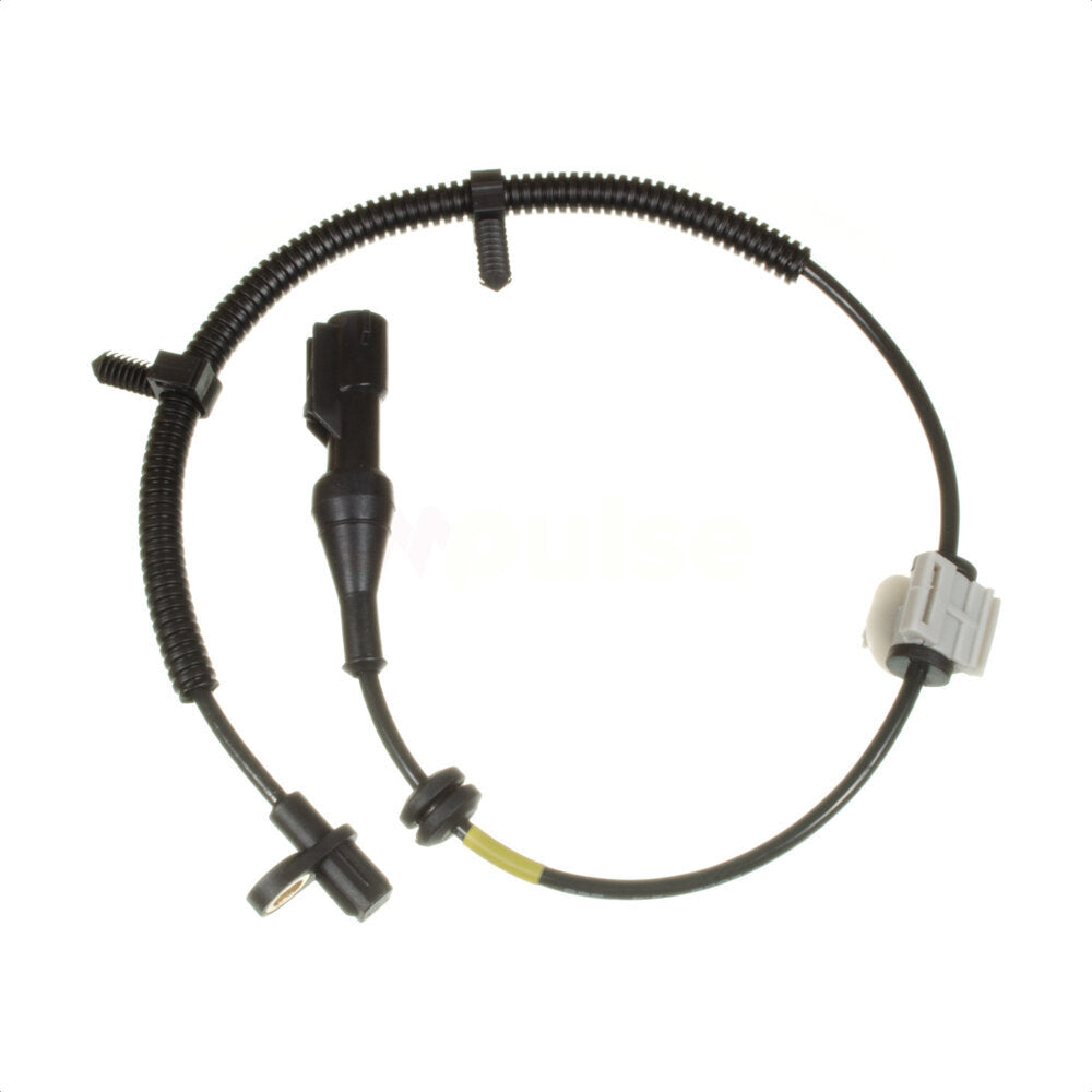 Capteur de vitesse de roue ABS arrière droit pour Ford Focus 2.0L 2008 – 2011 avec 4 roues