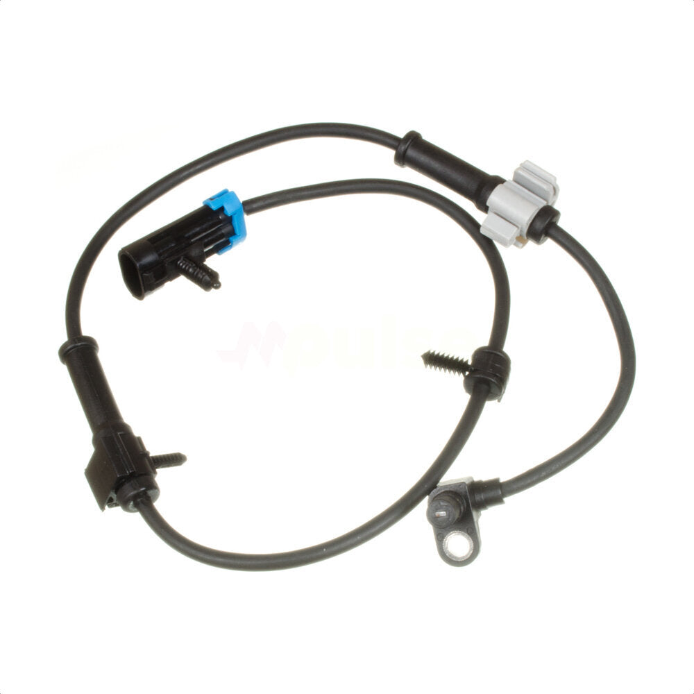 Capteur de vitesse de roue ABS, pour Chevrolet Silverado 1500 GMC Sierra Avalanche Expres