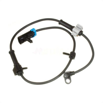 Capteur de vitesse de roue ABS, pour Chevrolet Silverado 1500 GMC Sierra Avalanche Expres