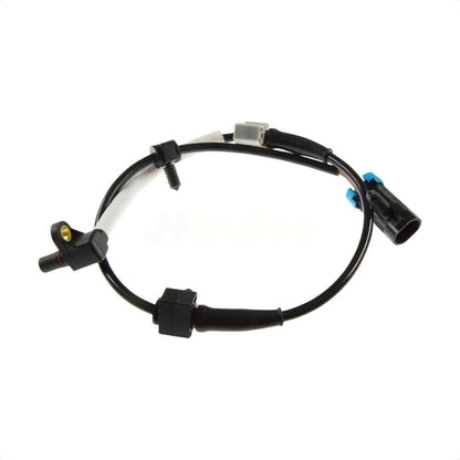 Capteur de vitesse de roue avant ABS, pour Chevrolet Silverado 1500 3500 GMC Sierra 2500