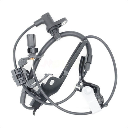 Capteur de vitesse de roue ABS avant gauche pour Toyota Highlander avec harnais