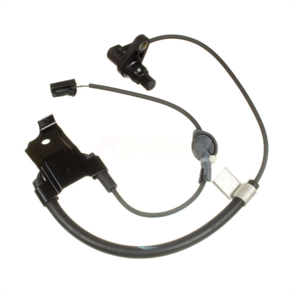 Capteur de vitesse de roue ABS arrière gauche pour Toyota Highlander avec harnais SEN-2ABS031