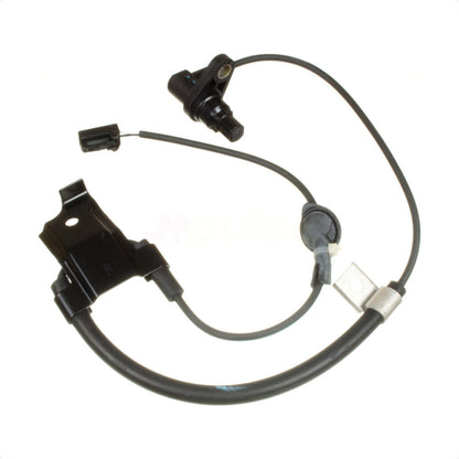 Capteur de vitesse de roue ABS arrière gauche pour Toyota Highlander avec harnais SEN-2ABS031