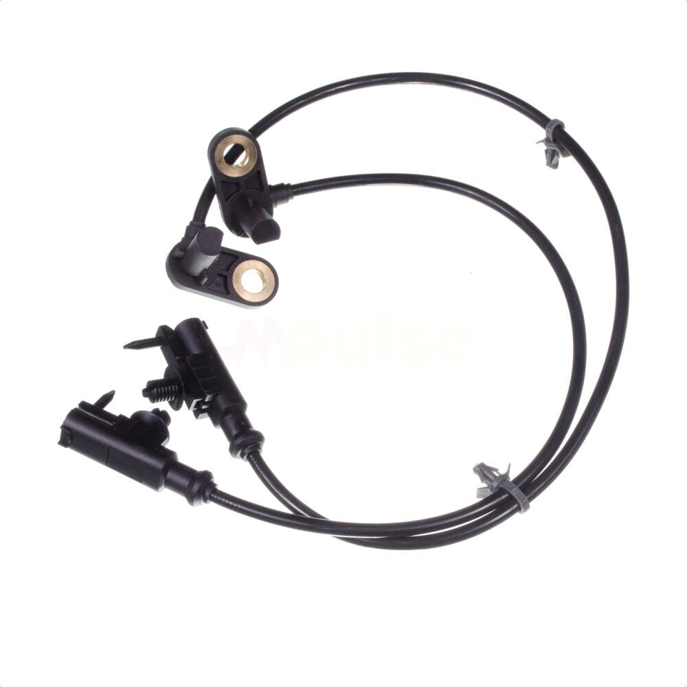 Capteur de vitesse de roue ABS arrière, pour INFINITI G35 G37 M35 G25 M45 Q40 SEN-2ABS0330