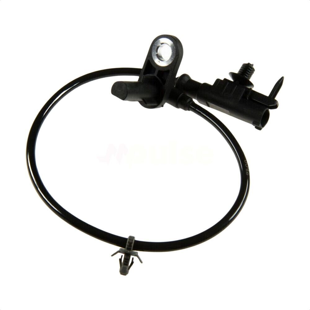 Capteur de vitesse de roue ABS arrière gauche, pour INFINITI G37 EX35 Nissan 370Z SEN-2ABS0333