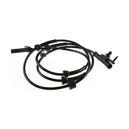 Capteur de vitesse de roue ABS avant pour INFINITI G37 EX35 Q60 SEN-2ABS0334