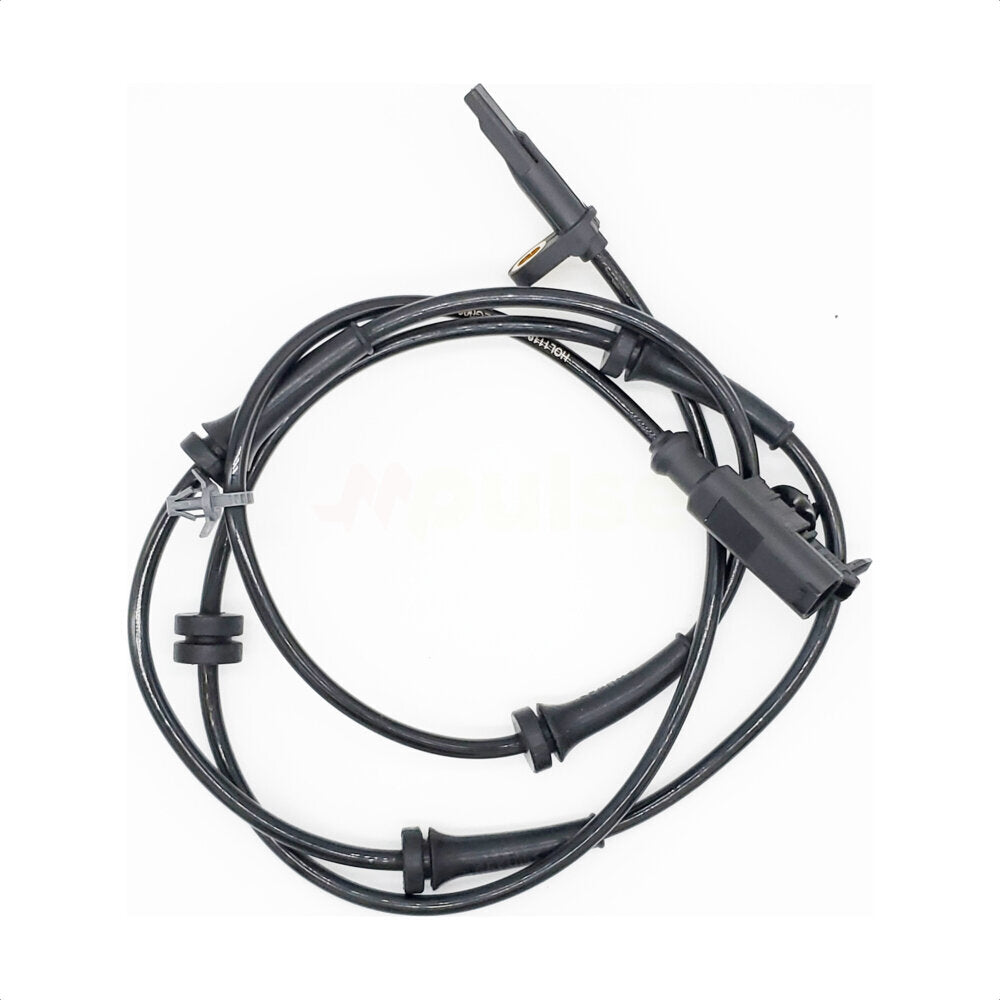 Capteur de vitesse de roue avant ABS pour INFINITI M35 M45 2006 – 2010 avec harnais