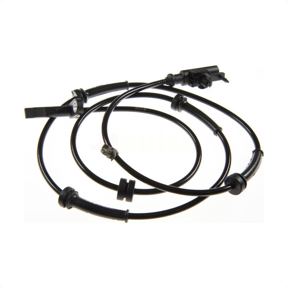 Capteur de vitesse de roue ABS avant, pour INFINITI G35 G37 G25 Q40 SEN-2ABS0336
