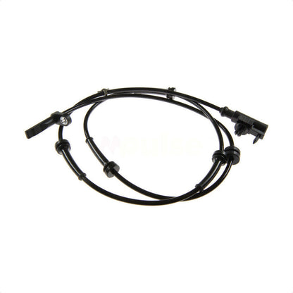 Capteur de vitesse de roue ABS avant, pour INFINITI G37 G35 Nissan 370Z G25 Q60 Q40
