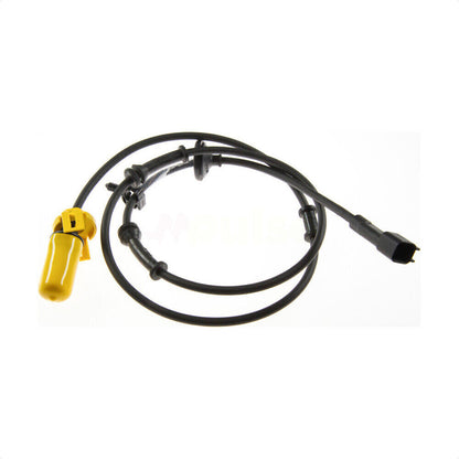 Capteur de vitesse de roue ABS arrière, pour Dodge caravane Grand Chrysler Town & Country