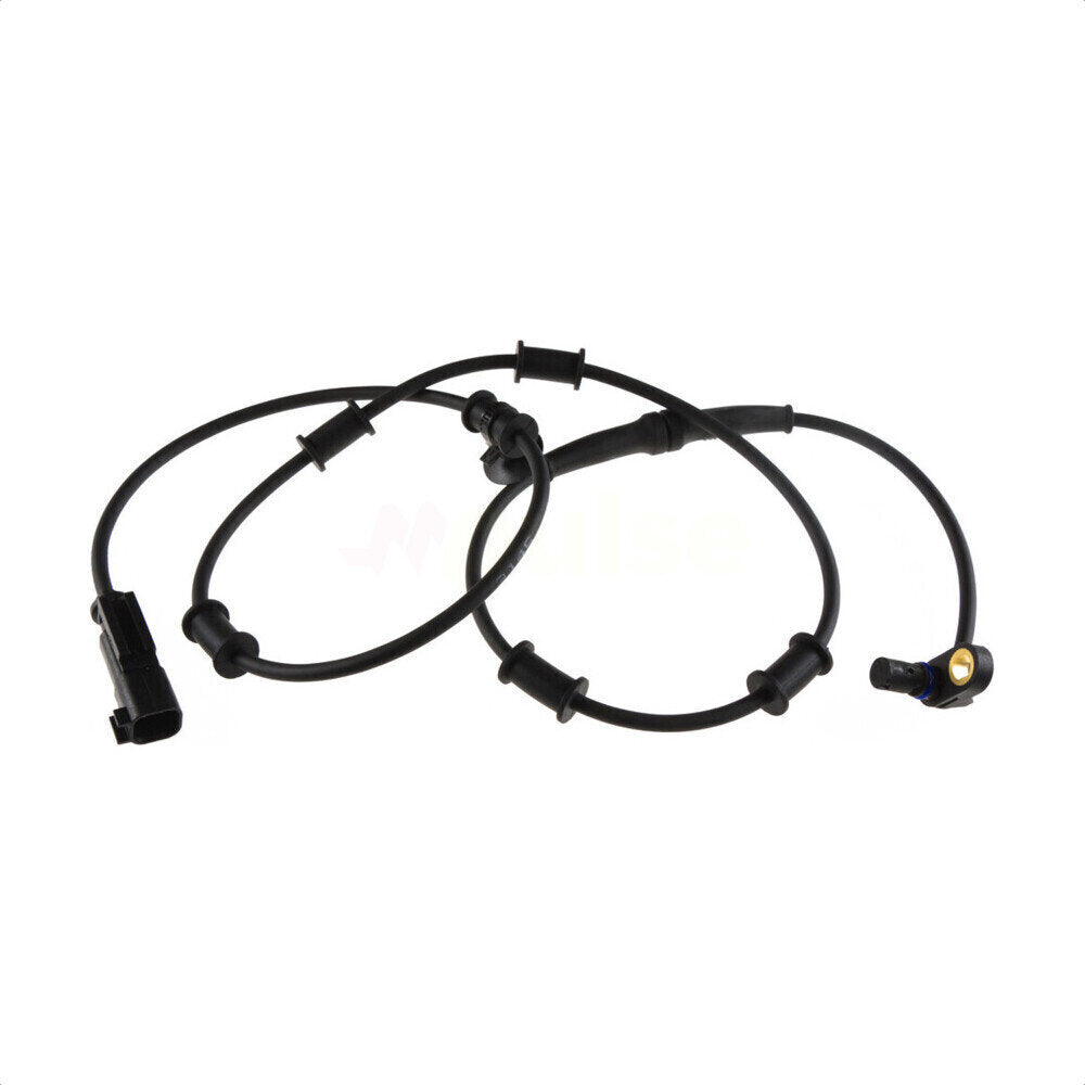 Capteur de vitesse de roue avant ABS pour Dodge Ram 3500 2500 avec harnais SEN-2ABS0343