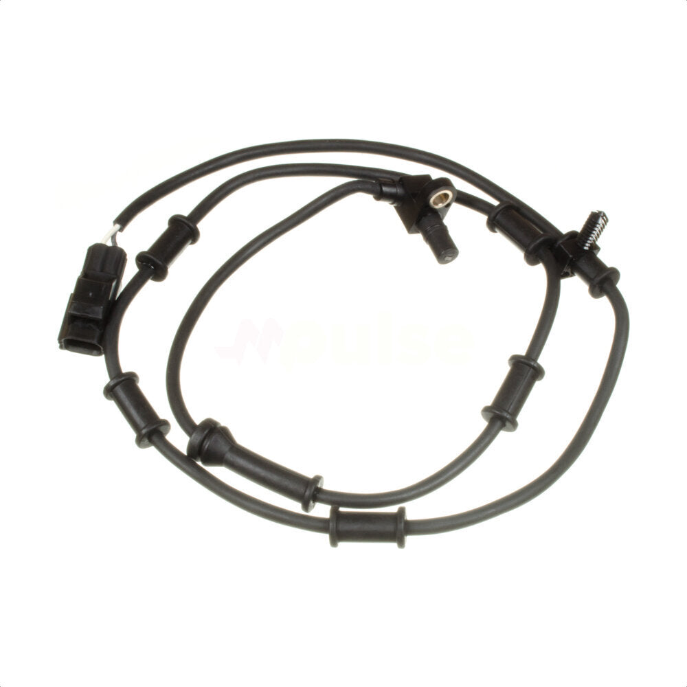 Capteur de vitesse de roue avant ABS pour Dodge Ram 2500 3500 avec harnais SEN-2ABS0345