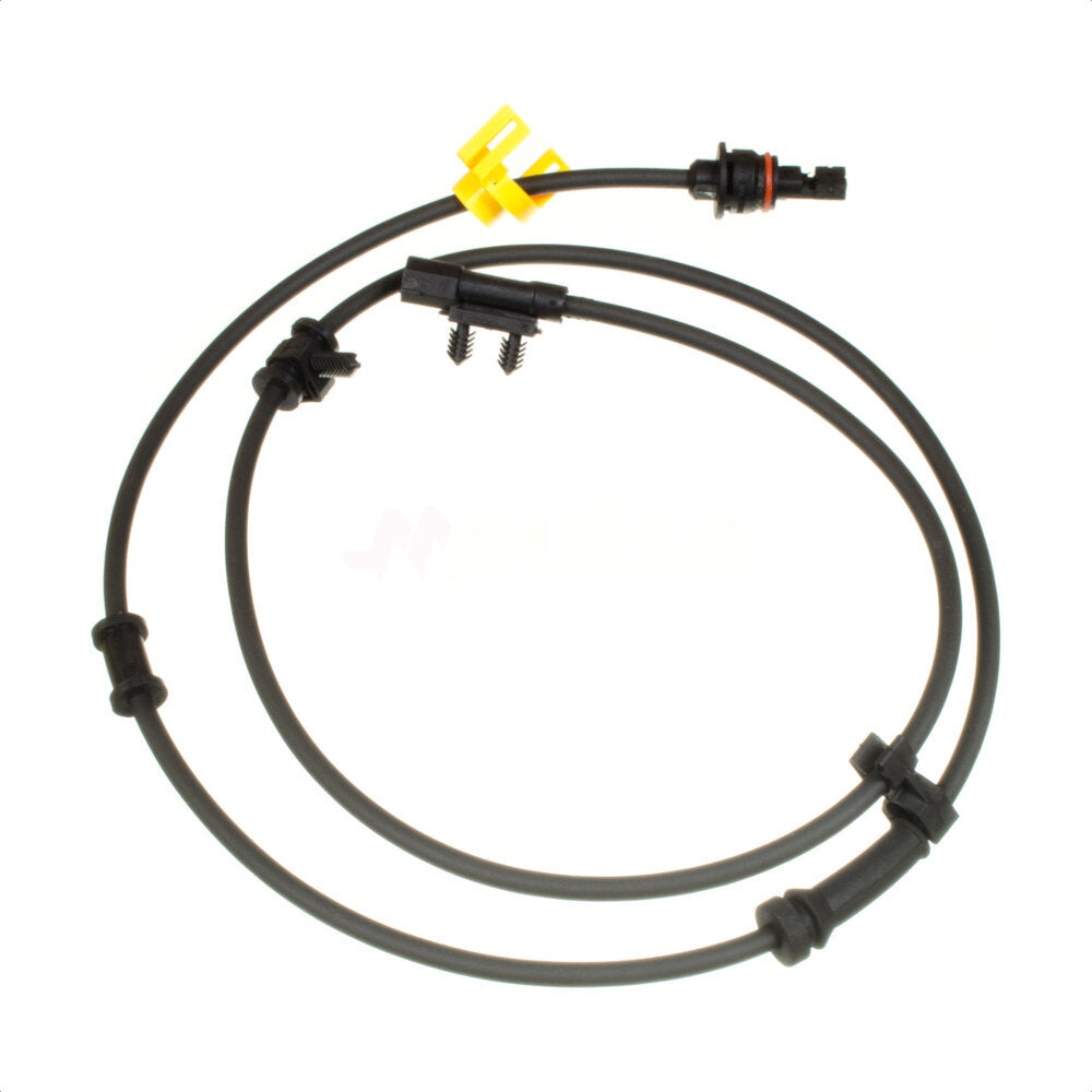 Capteur de vitesse de roue ABS arrière, pour Dodge Grand Caravan Chrysler Town & Country