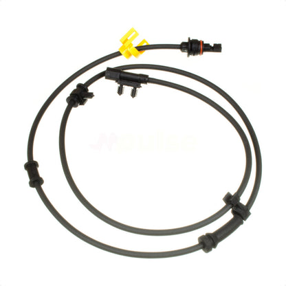 Capteur de vitesse de roue ABS arrière, pour Dodge Grand Caravan Chrysler Town & Country