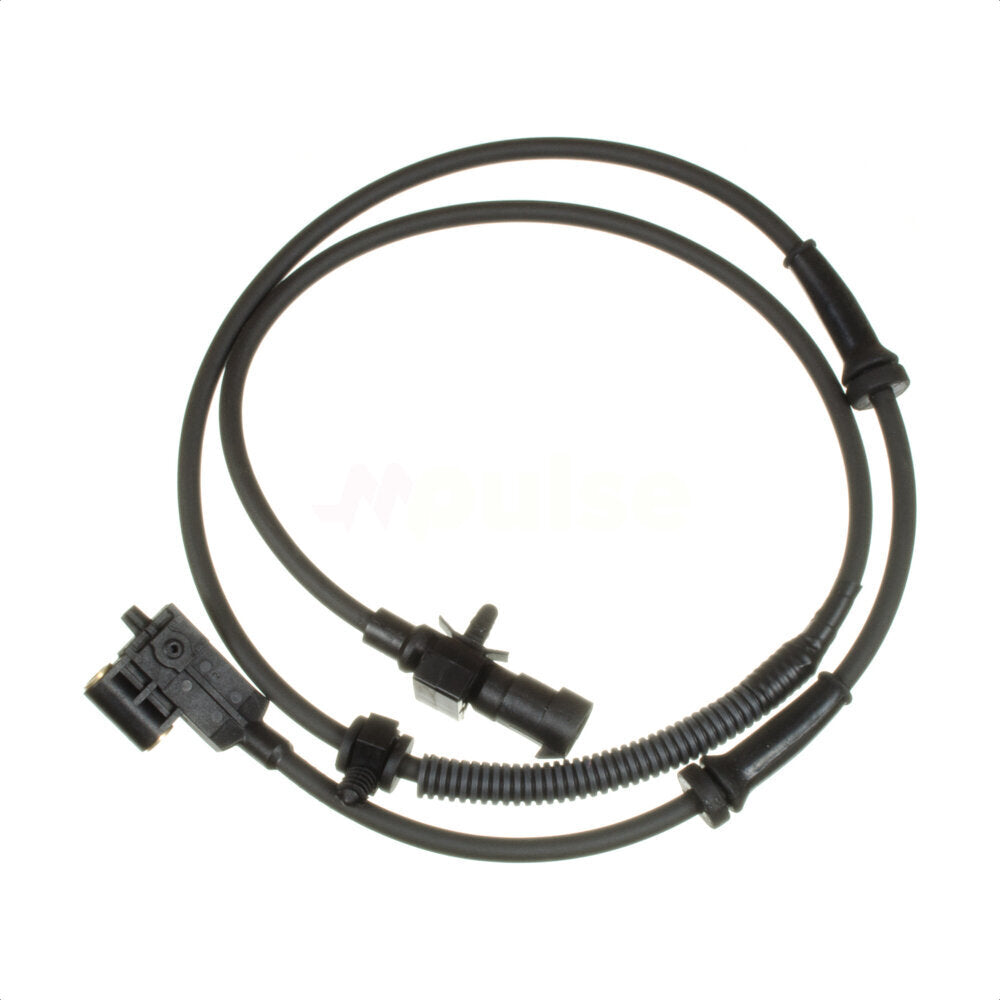 Capteur de vitesse de roue ABS avant gauche pour Jeep Grand Cherokee 1999 – 2004 avec harnais