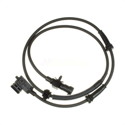Capteur de vitesse de roue ABS avant gauche pour Jeep Grand Cherokee 1999 – 2004 avec harnais
