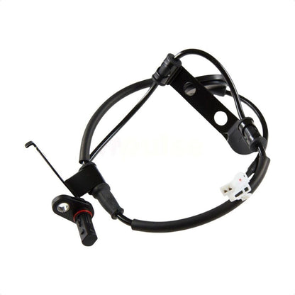 Capteur de vitesse de roue ABS arrière gauche pour Hyundai Elantra 2.0L 07-12 avec 4 roues
