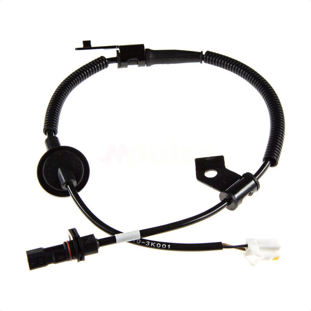 Capteur de vitesse de roue ABS arrière gauche pour Hyundai Sonata Azera SEN-2ABS0373