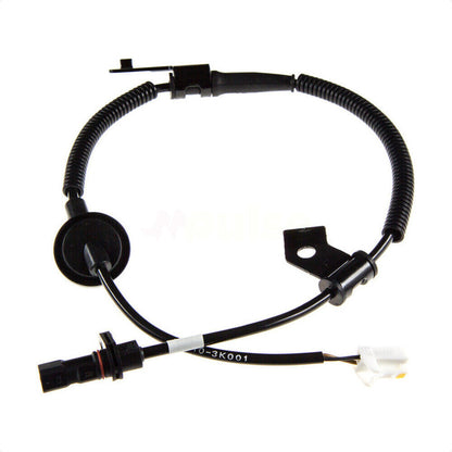 Capteur de vitesse de roue ABS arrière gauche pour Hyundai Sonata Azera SEN-2ABS0373