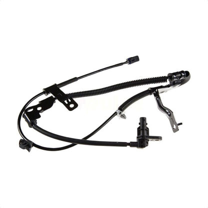 Capteur de vitesse de roue ABS avant gauche pour Kia Rondo 2,7 l/2,4 l 07-12 avec 4 roues