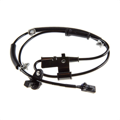 Capteur de vitesse de roue ABS avant gauche pour Hyundai Veracruz 2007 – 2012 avec harnais