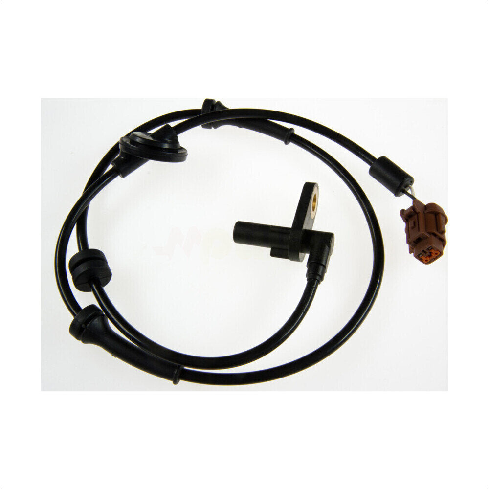 Capteur de vitesse de roue ABS avant gauche pour Nissan Altima 2002-2006 avec harnais