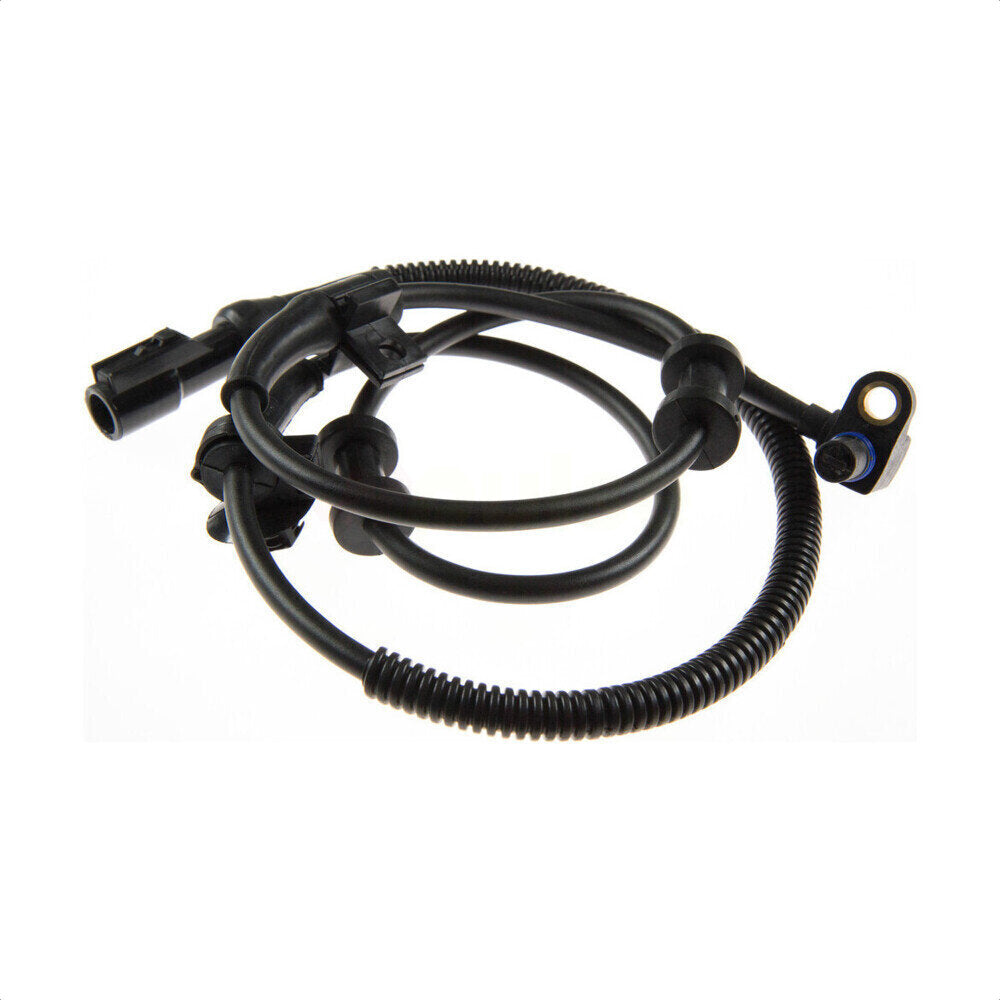 Capteur de vitesse de roue avant ABS, pour Ford F-350 Super Duty F-250 Excursion