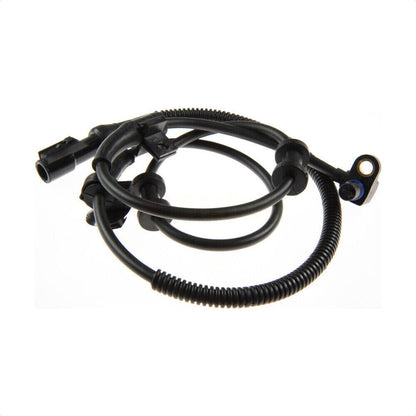 Capteur de vitesse de roue avant ABS, pour Ford F-350 Super Duty F-250 Excursion