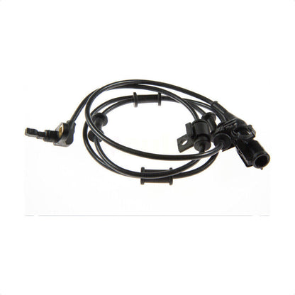 Capteur de vitesse de roue avant ABS, pour Ford Expedition Lincoln Navigator avec harnais