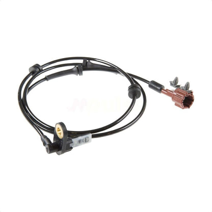 Capteur de vitesse de roue ABS arrière gauche pour Nissan TITAN SEN-2ABS0424