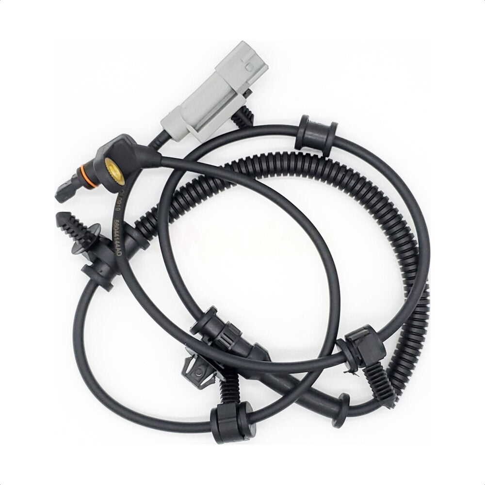Capteur de vitesse de roue avant ABS pour Jeep Grand Cherokee Commander avec harnais