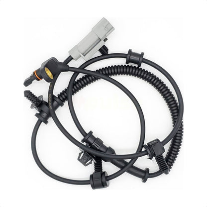 Capteur de vitesse de roue avant ABS pour Jeep Grand Cherokee Commander avec harnais