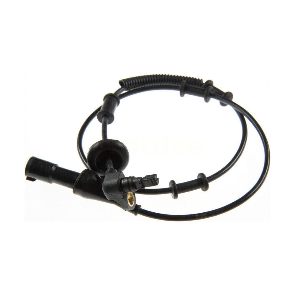 Capteur de vitesse de roue arrière ABS, pour Ford Expedition Lincoln Navigator avec harnais