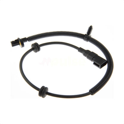 Capteur de vitesse de roue ABS arrière pour Ford Focus 2000-2007 avec harnais SEN-2ABS0456