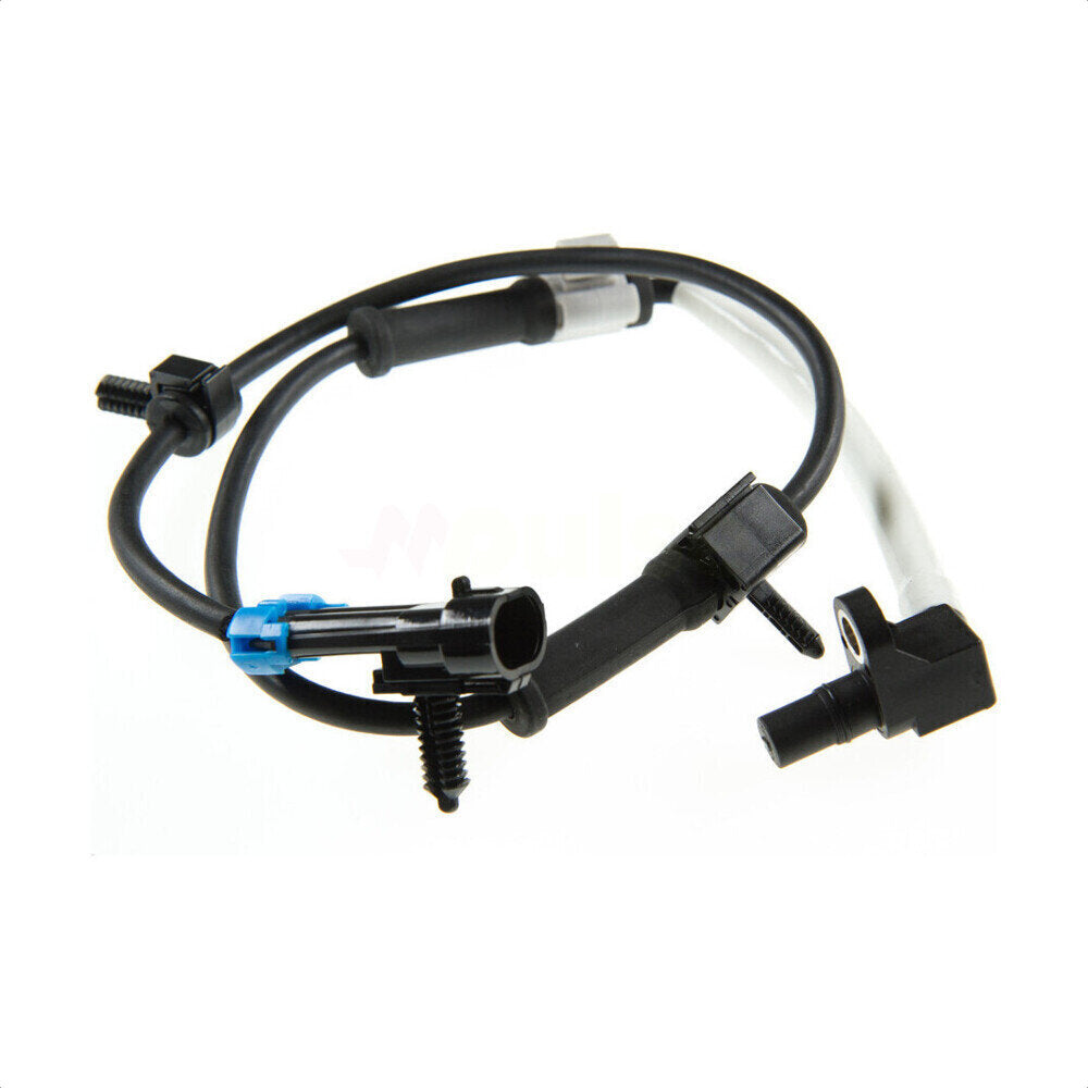 Capteur de vitesse de roue avant ABS, pour GMC Chevrolet Savana 2500 Express 3500 4500