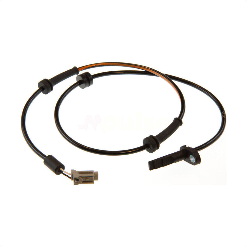 Capteur de vitesse de roue ABS avant pour Nissan Altima Maxima avec harnais SEN-2ABS0458