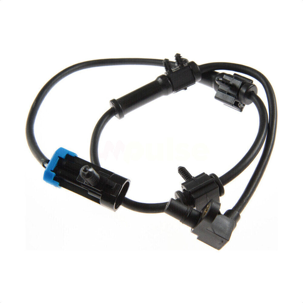 Capteur de vitesse de roue avant ABS pour Chevrolet Astro GMC Safari avec harnais