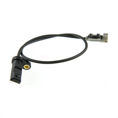 Capteur de vitesse de roue arrière ABS pour Jeep Grand Cherokee Commander avec harnais