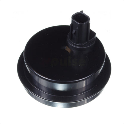 Capteur de vitesse de roue ABS arrière pour Toyota RAV4 2006-2008 avec anneau SEN-2ABS0469
