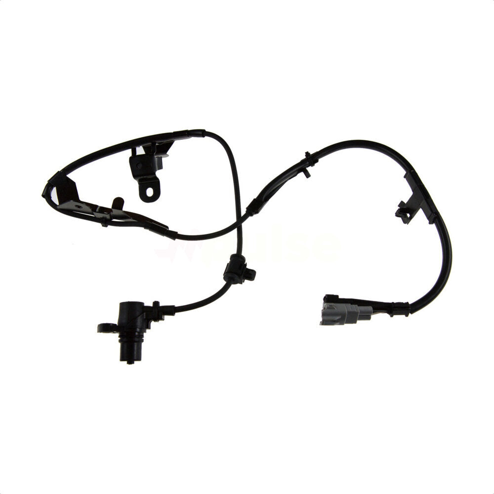Capteur de vitesse de roue ABS avant gauche pour Toyota Tundra Sequoia SEN-2ABS0471