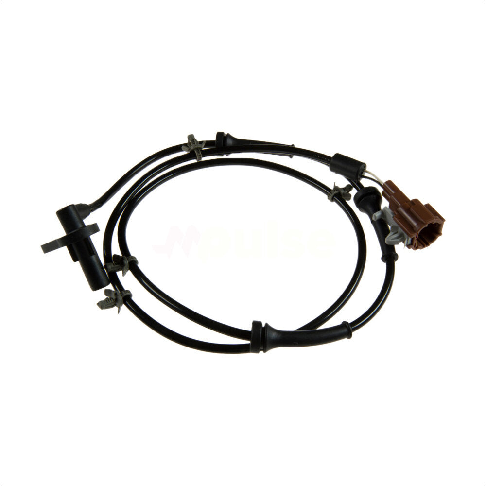 Capteur de vitesse de roue ABS arrière gauche pour Nissan Altima 2002-2004 avec harnais