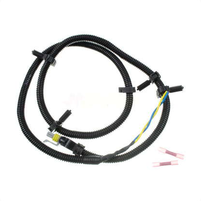 Faisceau de câbles de capteur de vitesse de roue ABS avant, pour Chevrolet Impala Pontiac Buick
