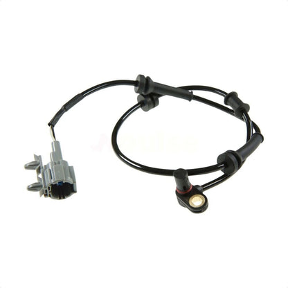 Capteur de vitesse de roue avant ABS, pour Nissan Frontier Pathfinder Xterra Suzuki