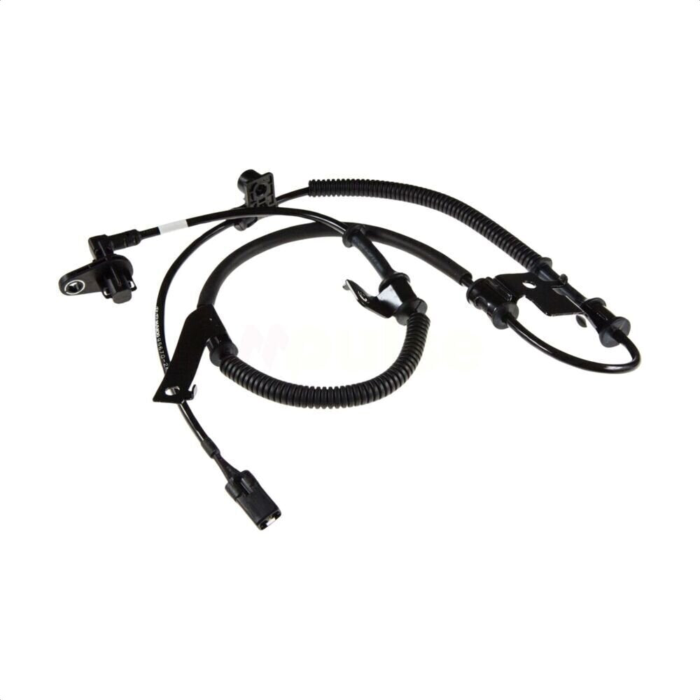 Capteur de vitesse de roue ABS avant gauche, pour Kia Soul 11-13, 2,0 l/1,6 l, avec 4 roues