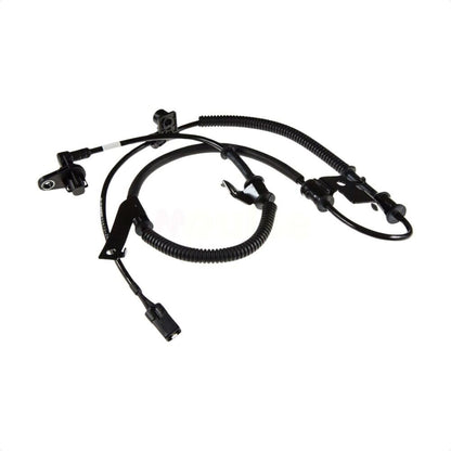 Capteur de vitesse de roue ABS avant gauche, pour Kia Soul 11-13, 2,0 l/1,6 l, avec 4 roues