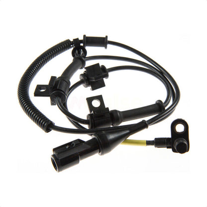 Capteur de vitesse de roue ABS avant, pour Ford F-350 Super Duty F-250 SEN-2ABS0532