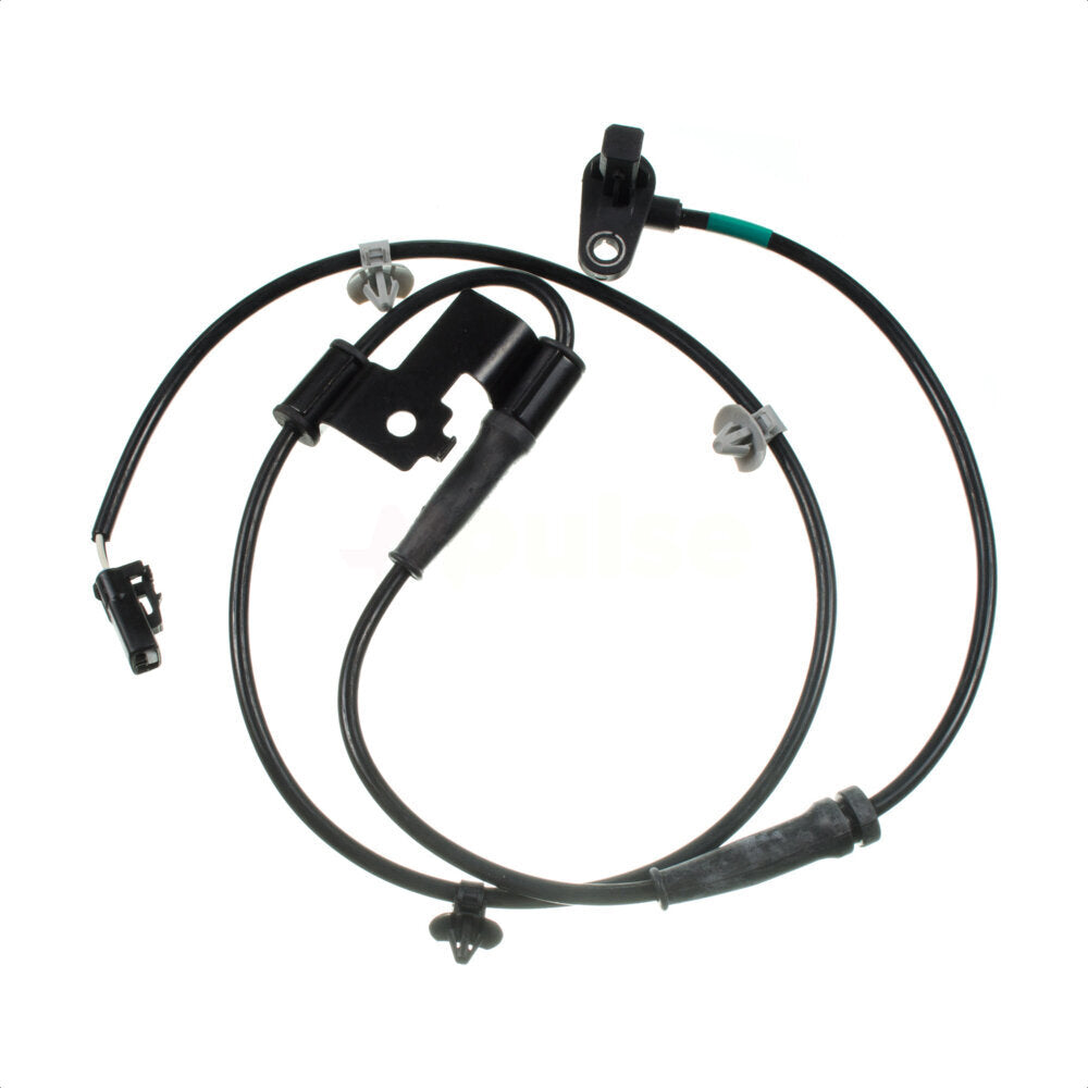 Capteur de vitesse de roue ABS avant gauche pour Hyundai Santa Fe avec harnais SEN-2ABS054
