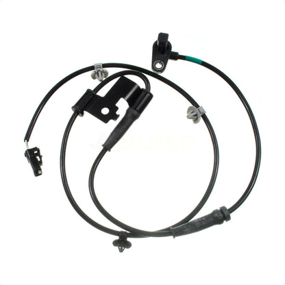 Capteur de vitesse de roue ABS avant gauche pour Hyundai Santa Fe avec harnais SEN-2ABS054